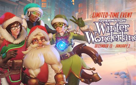 blizzard overwatch christmas comic|xbox one overwatch 2 free.